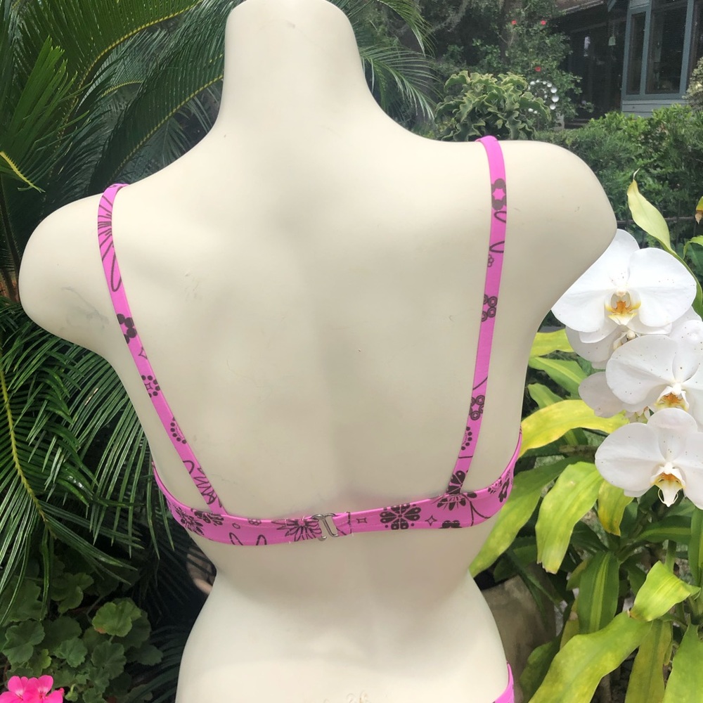 Women’s Push Up Bikini Top - Picture 2 of 6